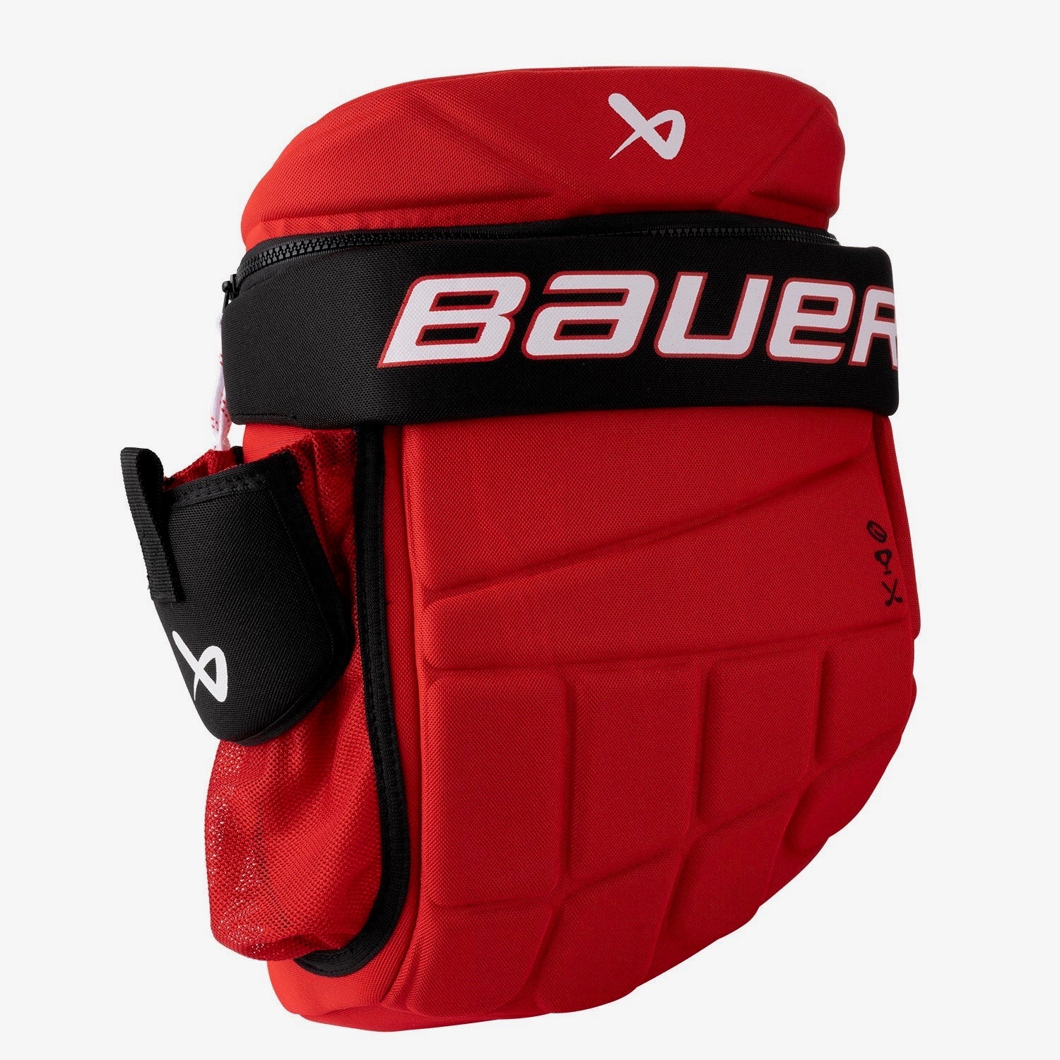 Bauer Handschuh Rucksack